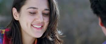 Anjali and Tina✨ (Courtesy: Into the cinema)