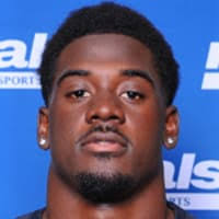 Keith Gavin 2016 Wide Receiver Florida State