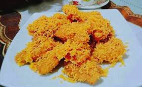Maybe you would like to learn more about one of these? 5 Resep Pisang Goreng Crispy Kriuk Kriuk