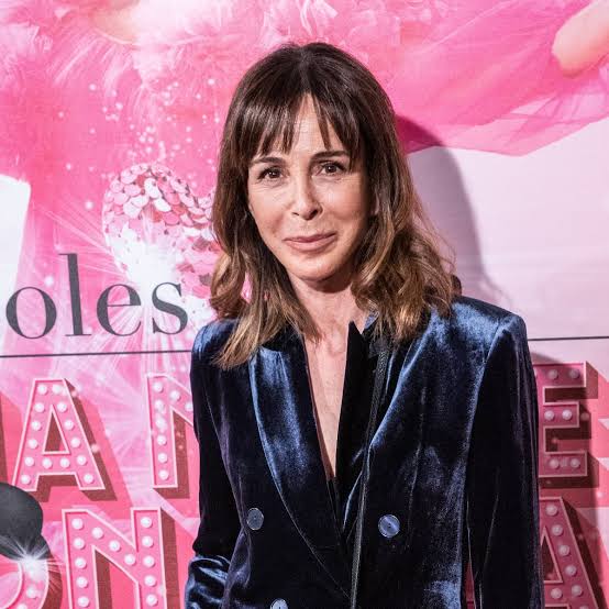 Lydia Bosch, atendida de urgencia en el hospital - AS.com