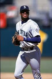 Ken Griffey Jr 1997 Mlb Mvp 13x All Star 7x Silver Slugger 10x Gold Glove 630 Career Home Runs Ken Griffey Jr Ken Griffey Major League Baseball
