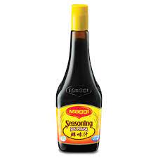 Boringlah asyik makan dengan sos biasa tu.. Maggi Sesoning Sos Perasa 100ml 200ml 390ml 800ml