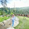 Masbro village homestay is situated in paya rumput. 1