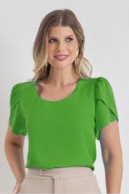 Blusas femininas