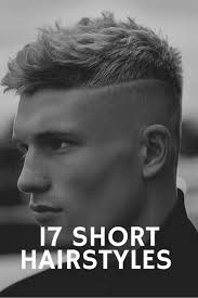Layers let curls do their thing, lighten up thick hair, and create a gorgeous rounded profile and none of that … 17 Best Short Hairstyles For Men 2020