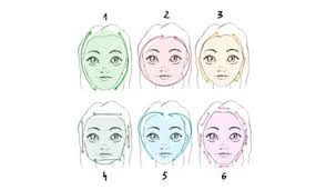 Draw curved lines with a steep angle on the end towards the nose to define the upper lid of the eye. Cartoon Fundamentals How To Draw The Female Form