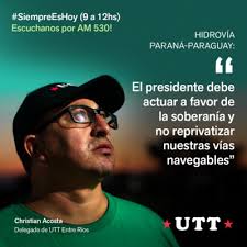 Del campo a tu mesa: Alimentación by Suena la UTT