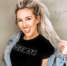 Shea Harding's Instagram, Twitter & Facebook