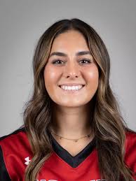 2024 Softball Roster