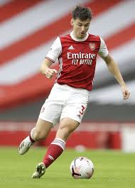 Scotland's biggest game in 15 years tomorrow. Arsenal And Celtic Hero Kieran Tierney Fought Off Coronavirus Two Months Before Being Forced To Self Isolate Again