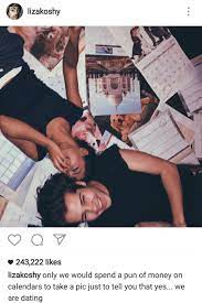 Maybe you would like to learn more about one of these? 10 Times Liza Koshy And David Dobrik Were Ultimate Relationship Goals Liza Koshy And David Dobrik Liza And David Liza Koshy