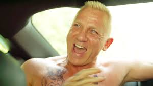 Logan Lucky: 'America' TV Spot