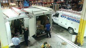 Artan's review of randazzo heating & cooling. A Day At Randazzo Heating Cooling Youtube