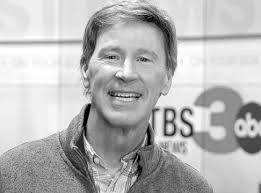 Former Democrat Editor passes