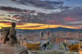 Download the best barcelona wallpapers backgrounds for free. Barcelona City Wallpapers Hd Wallpapers For Desktop And Mobile