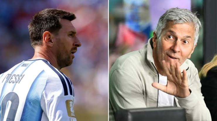 El mundo del fútbol despide al padre de Lionel Messi - Diario Libre