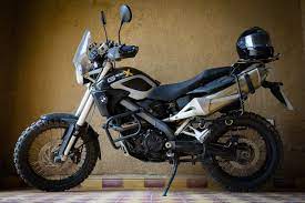 Pin By Marek Brandstetr On Bmw G 650 X Country Bike Dakar Bmw