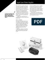 How to install hp laserjet 4100tn driver by using cd or dvd driver. Hp Laserjet 4100 Series Printers Specificatii Printer Computing Media Technology