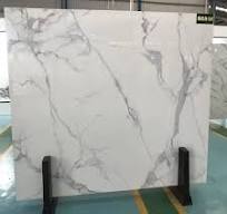 Polished Super White Marble Slab Manufacturers, Suppliers ...