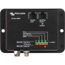 Battery Management System Bms 12 200