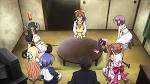 六畳間の侵略者!?