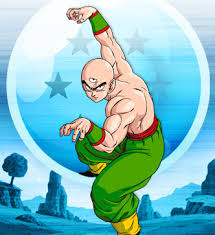 Tien walks away with chiaotzu, and jackie chun is forced to hold the enraged goku back. Tien Shinhan Dragon Ball Z Photo 35870411 Fanpop