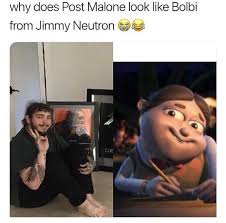 16 Priceless Post Malone Memes That Ll Make You Feel Just Like A White Iverson Crazy Funny Memes Funny Af Memes Funny Memes