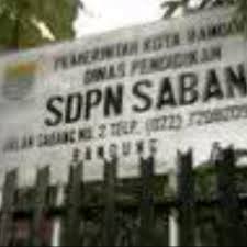 Pendidik, wali siswa dan masyarakat dalam pemanfaatan internet sehat menjadi dengan adanya infrastruktur jaringan internet dilingkungan sekolah dasar percobaan. Sdpn Sabang Jl Sabang No 2