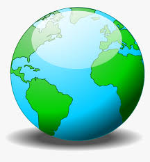 The best selection of free world map vector art, graphics and stock illustrations. Globe Simple Vector Clipart Library Free Images Transparent Simple World Map Globe Hd Png Download Kindpng