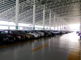 The nearest airport to kuala besut will be kota bharu airport (kbr) , you can take a domestic flight from kuala lumpur international airport. Terminal Bersepadu Selatan Tbs Kuala Lumpur S Integrated Transport Terminal At Bandar Tasik Selatan Klia2 Info