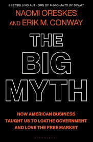 Merchant of Doubt, the most actual book today celebrates 15 years Materia  Rinnovabile | Renewable Matter