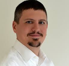 CGEP Senior Research Scholar Richard Nephew Named Coordinator