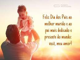 Hoje o dia acordou para nos mostrar a importância do bom humor. 25 Frases E Mensagens Para Usar No Cartao De Dia Dos Pais Mundo Das Mensagens