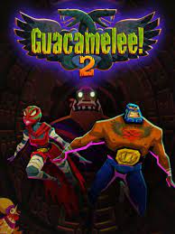 Maybe you would like to learn more about one of these? Guacamelee 2 Download Full Game Pc For Free Gaming Beasts