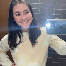 Sadie Jay's Instagram, Twitter & Facebook