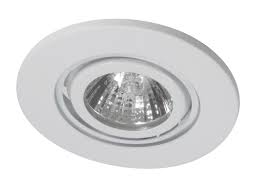 Nicor Lighting 3 Inch Recessed Gimbal Wall Wash Lighting Trim White 13007wh Walmart Com Walmart Com