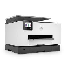 The hp pagewide pro 477dw is a new alternative for business printing and delivers the fastest speeds in its class what's in the box: Hp Officejet Pro 9020 All In One