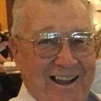 John J. Walsh Sr Obituary