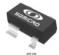 SGM812B data sheet and product information - SGMICRO