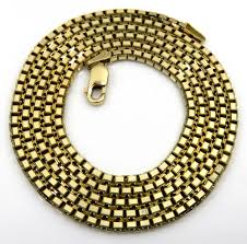Maybe you would like to learn more about one of these? Buy 14k Solid Yellow Gold Bevel Cut Box Chain 20 22 Inch 2mm Online At So Icy Jewelry