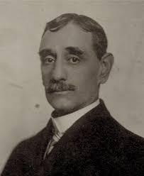 Joseph Russell Walden (1859-1943)