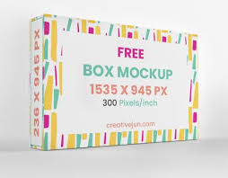 The template is easy editable with changeable background and box color. 50 Best Packaging Mockups For Free Download 2021 Update 365 Web Resources