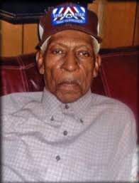 L. W. Garrett (1940-2012)