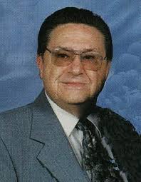 Larry E. Stauffer Obituary