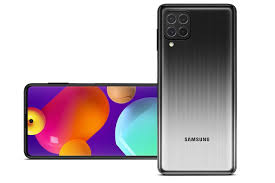 Samsung Galaxy M62 8GB RAM 128GB ROM ...