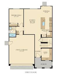 The Grayson Plan First Floor Dreamhome At Palisades In El Dorado Hills Lennar Floor Plans Lennar Layout