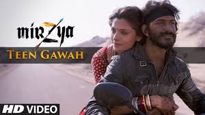 His debut film, mirzya, was released worldwide on thursday. Mirzya Star Harshvardhan Kapoor At 16 I Predicted Anurag Kashyap Will Change The Film Industry Movies News
