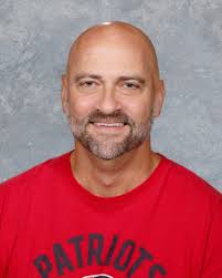 Drury and DeWitte named Master Teachers