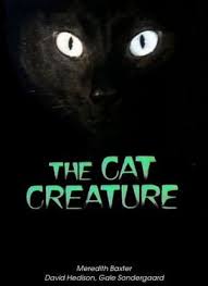 The Cat Creature
