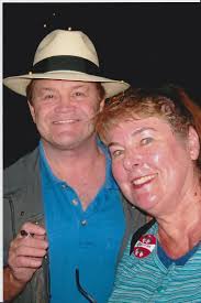 Micky Dolenz.Epcot 2014 and beyond.